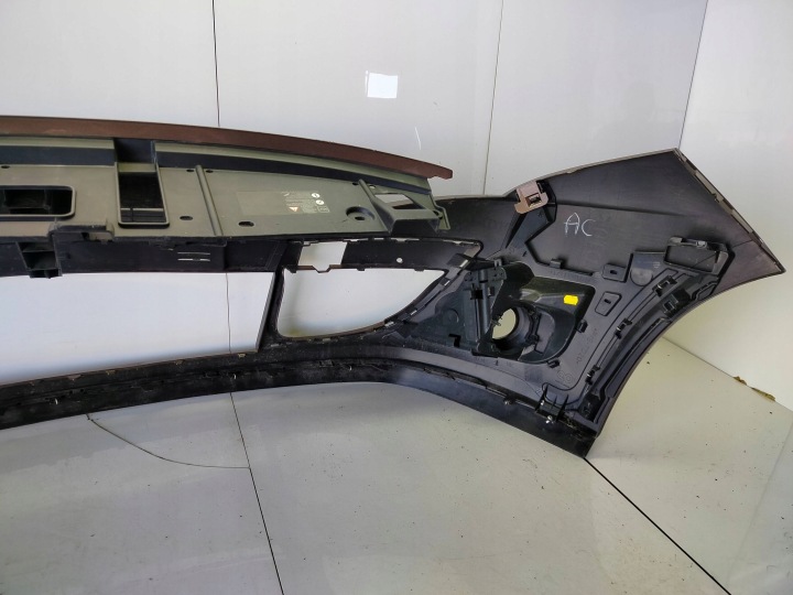 RENAULT SCENIC III 08- PARE-CHOCS AVANT AVANT 620221946R