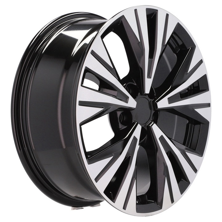 LLANTAS 18 PARA RENAULT FLUENCE L30 GRAND SCENIC 3 (JZ) RESTYLING SCENIC IV (R9) 