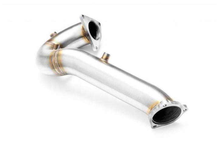 DOWNPIPE AUDI A4 A5 A7 2.7 3.0 TDI QUATTRO