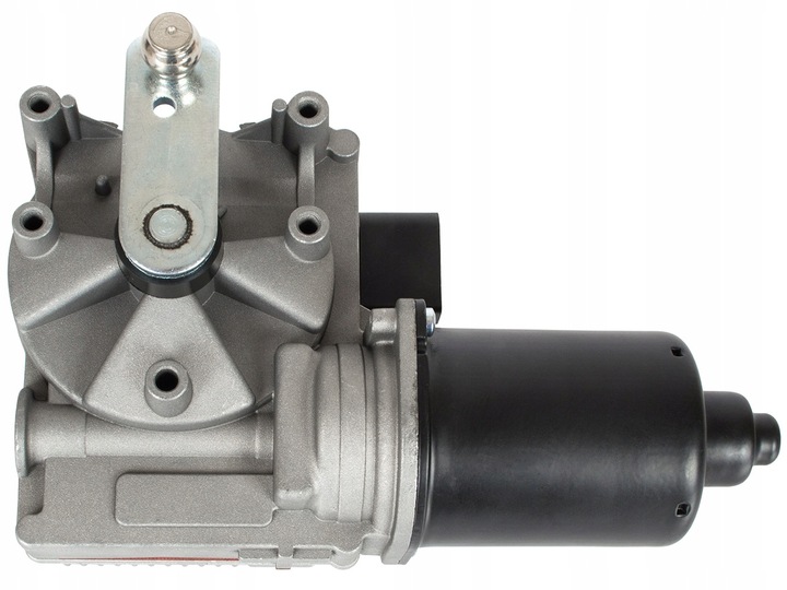 MOTOR LIMPIAPARABRISAS PARTE DELANTERA PARA AUDI Q7 07- 