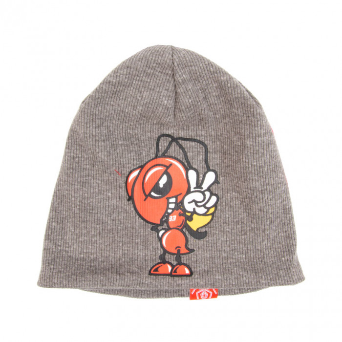 CZAPKA DE INVIERNO DZIECIECA MM93 MARQUEZ - MM1943018 