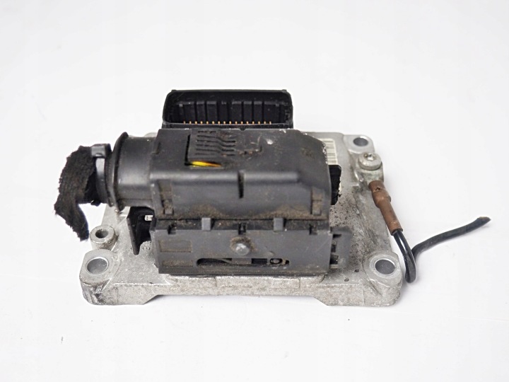 OPEL CORSA C CONTRÔLEUR ORDINATEUR 0261207421 AR
