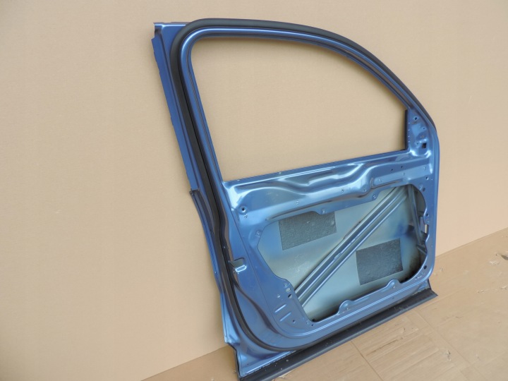 VW TIGUAN 5N 2007 2008 2009 2010 2011 PORTES GAUCHE