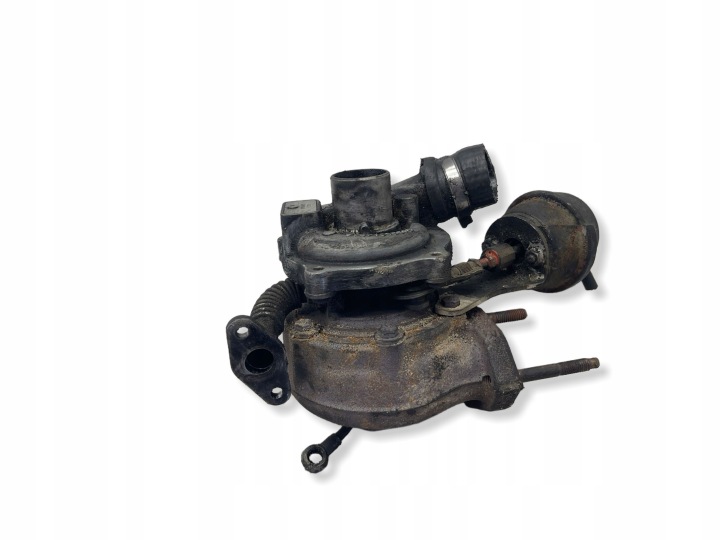 TURBO OPEL ASTRA H 27100