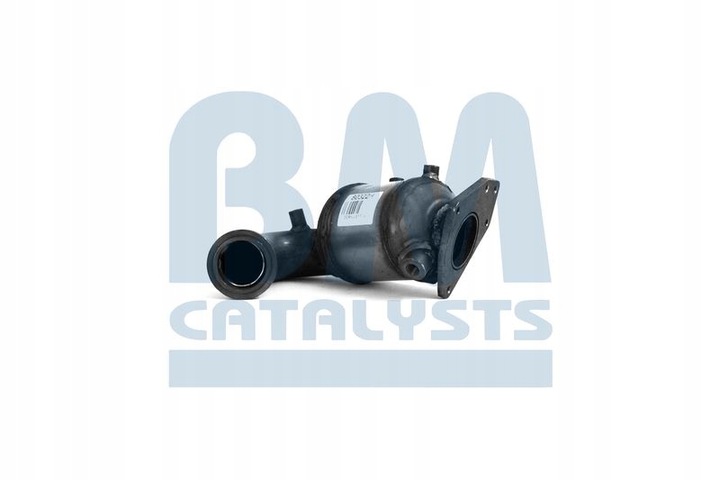 CATALIZADOR BM80322H BM CATALYSTS ALFA ROMEO FIAT 