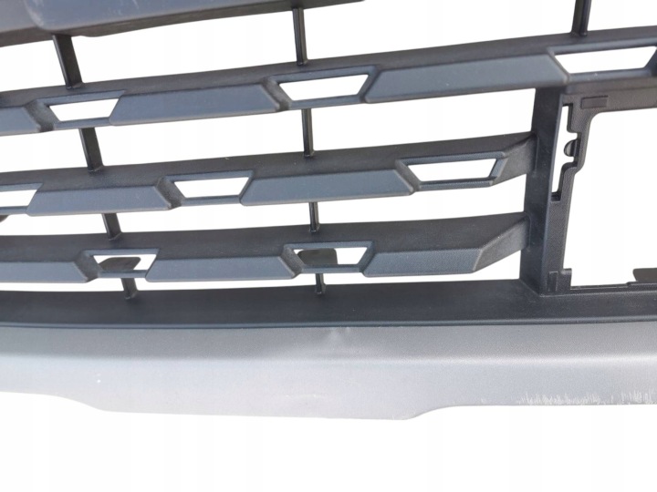 PARE-CHOCS GRILLE CENTRALE RENAULT KANGOO IV 386.