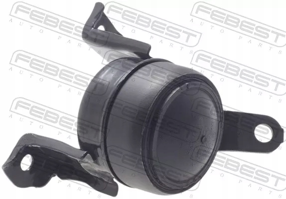 COUSSIN DE MOTEUR TOYOTA RAV4 II 2,0/2,4 00- TM-063 photo 1 - milautoparts-fr.ukrlive.com