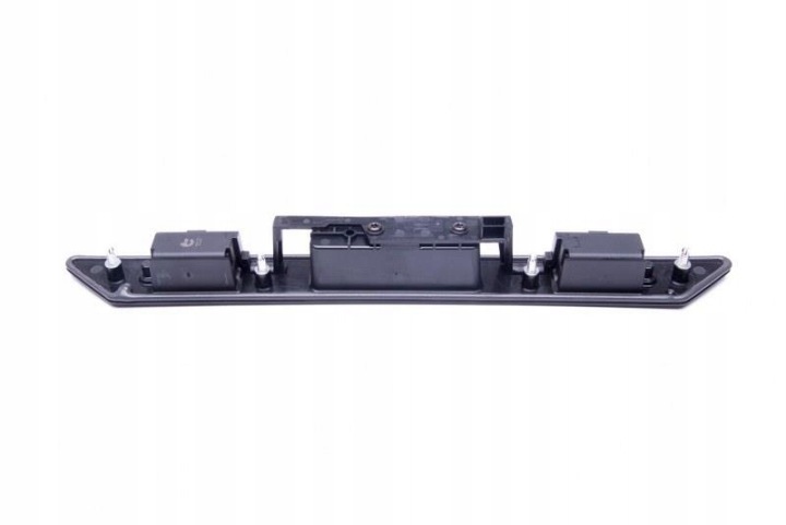 POIGNÉE ARRIÈRE COUVERCLES DE COFFRE 96SKV139 AUDI A3 8P A4 8E B6 B7 A6 4F C6
