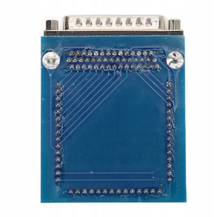 ADAPTATEUR V86 VERS PROGRAMATORA IPROG PRO NEC