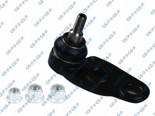 GSP S080287 COUDE SUPPORTS / WRASTAJACY photo 1 - milautoparts-fr.ukrlive.com