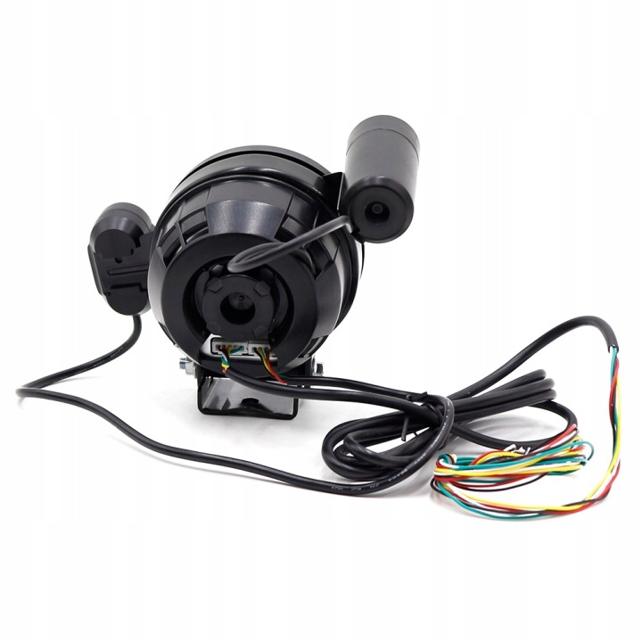 TACHOMETR AUTOMOBILE À SREDNICY 3,5 POUCES MESURE RPM 0-11000 OBR RQ