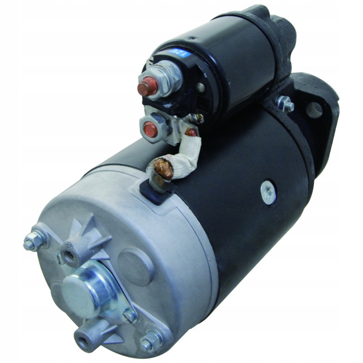 NEUF DÉMARREUR JOHN DEERE 2054 2254 6010 6110 6200 6300 6400; 1970-2009;