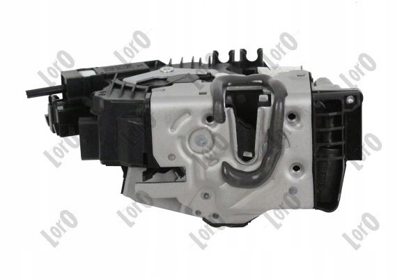 SERRURE DE PORTE ABAKUS KIT NIEZBEDNIK CONDUCTEUR #1