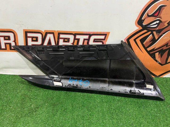 MOULURE GAUCHE ARRIÈRE RR SPORT L494 DK62-29149-AG