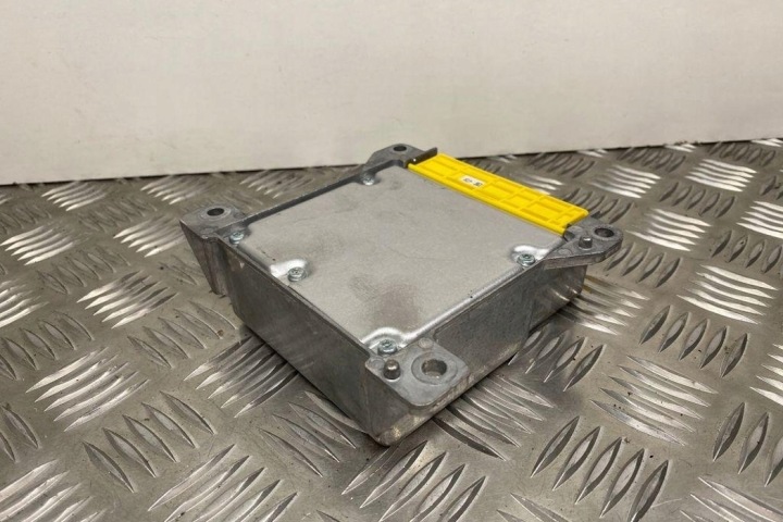 MODULE AIRBAG MERCEDES-BENZ C (W204) A2049012704 2.14L DIESEL 120KW 2013