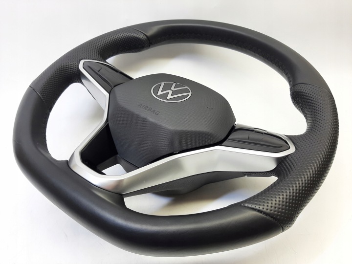 VW ARTEON 3G8 VOLANT DSG AVEC CHAUFFAGE 5H0419089FP