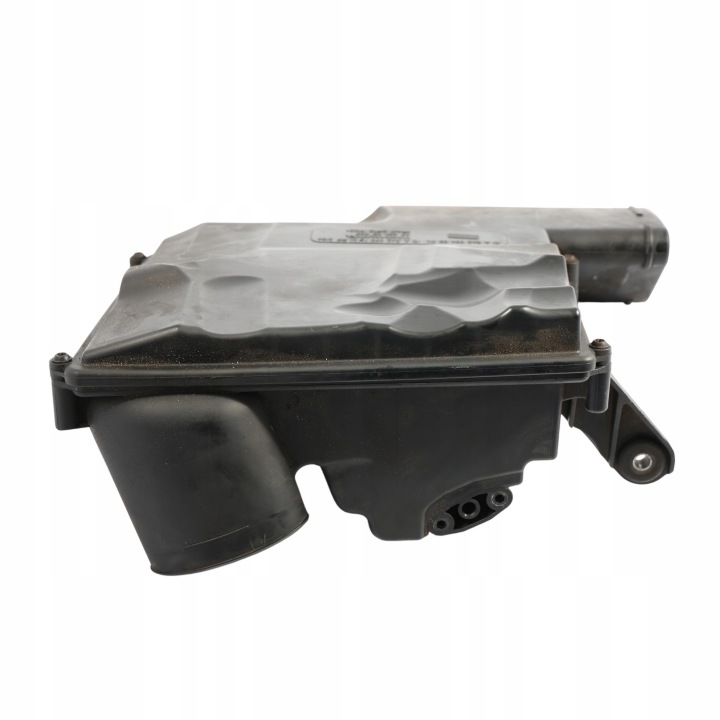 MERCEDES ML W164 W219 DIESEL CHÂSSIS FILTRE AIR COUVERCLE A6420940304