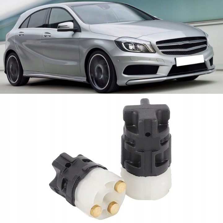 CAPTEUR AUTOMATIQUE BOÎTE DE VITESSES Y3/8N1 Y3/8N2 POUR MERCEDES-BENZ