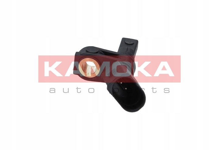 1060026 SENSOR ABS PARTE DELANTERA IZQUIERDO SKODA FABIA II 1.2 TSI 