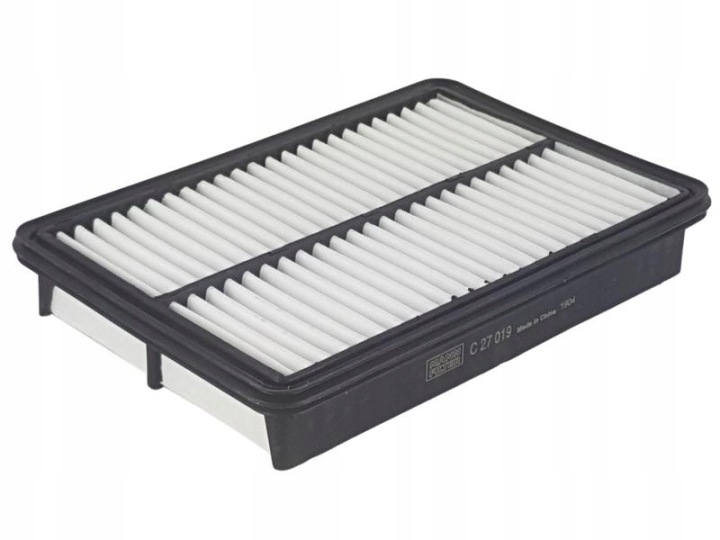 FILTRE AIR MANN C27019