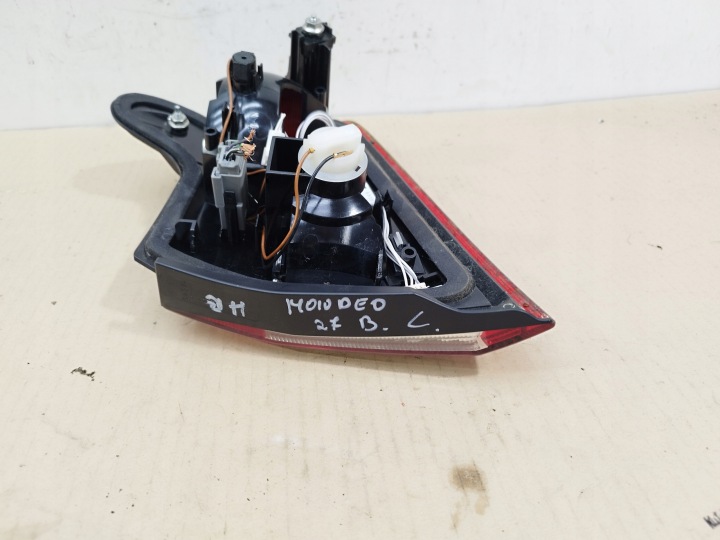PHARE COUVERCLES DE COFFRE DROITE GAUCHE ARRIÈRE FORD MONDEO MK4 IV LIFT 2010-2014 HAYON BERLINE COMPACTE