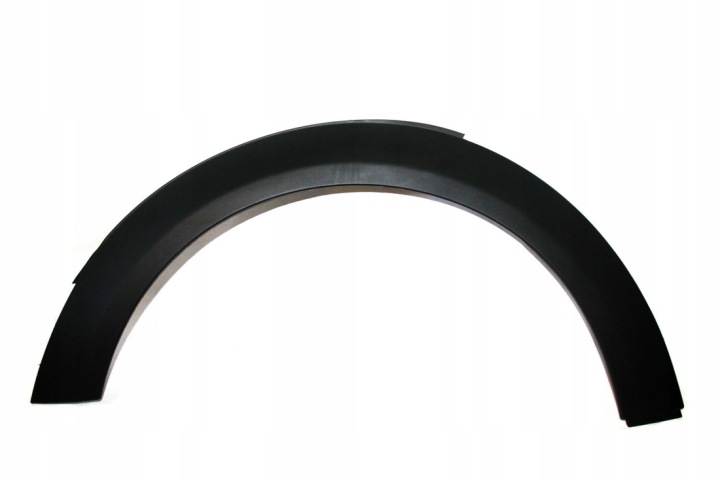 PROTECTION PASSAGE DE ROUE AVANT GAUCHE MINI R55 R56 R57 R59 R58