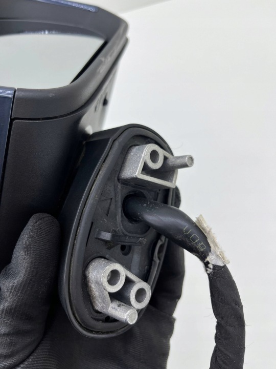 RÉTROVISEUR DROIT VOLVO C70 II 2 474-26
