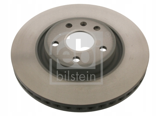 DISCOS ZAPATAS PARTE DELANTERA FEBI BILSTEIN SAAB 9-5 