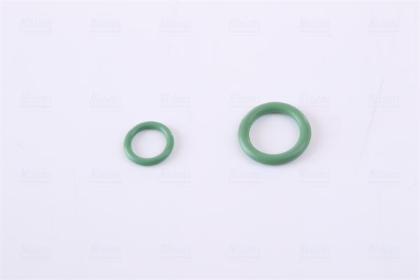 NISSENS DÉSHYDRATEUR CLIMATISATION MAZDA 2 CX-3 1.5 1.5H 2.0 08.14-
