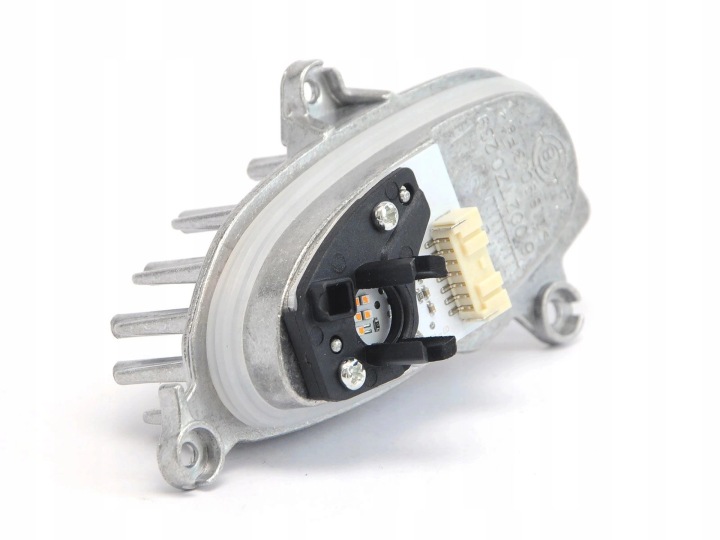 CONVERTISSEUR MODULE LED DROIT GAUCHE ENSEMBLE BMW F97 F98 G01 G02 2017-