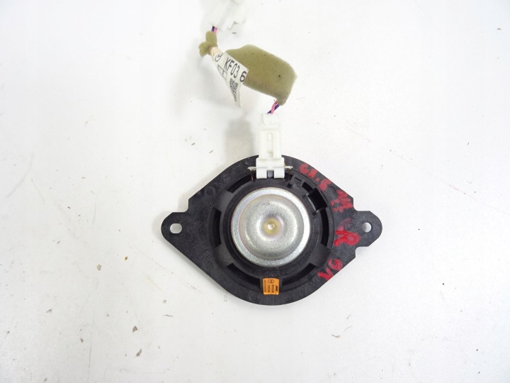 MAZDA CX-5 2.2D HAUT-PARLEUR BOSE ARRIÈRE KF0367SH0 NE6466A60