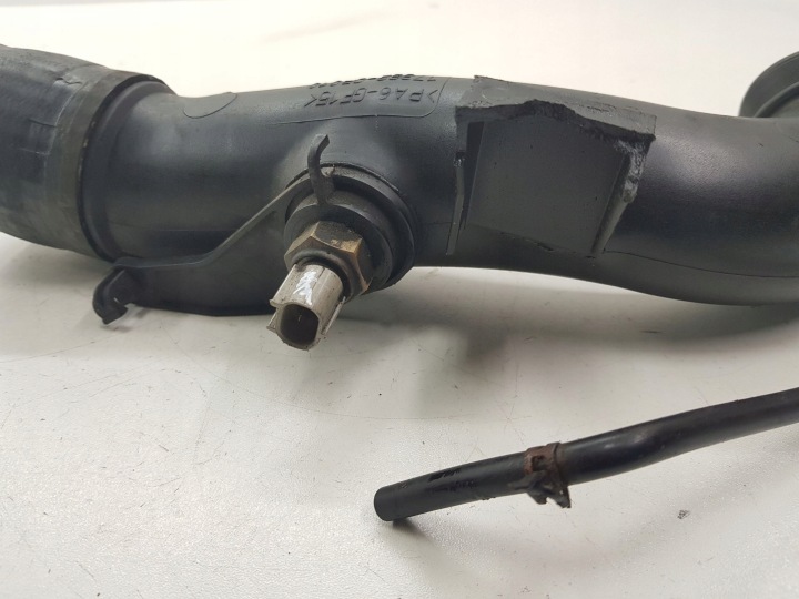 TOYOTA COROLLA VERSO AR10 2005 TUYAU ÉCHANGEUR D'AIR DE SURALIMENTATION 173620R010