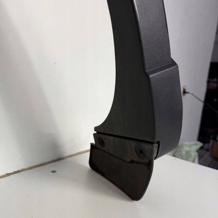 MOULURE REVÊTEMENT GARDE-BOUE DROIT ARRIÈRE ARRIÈRE MAZDA CX-5 OE ORIGINAL KD5351W51