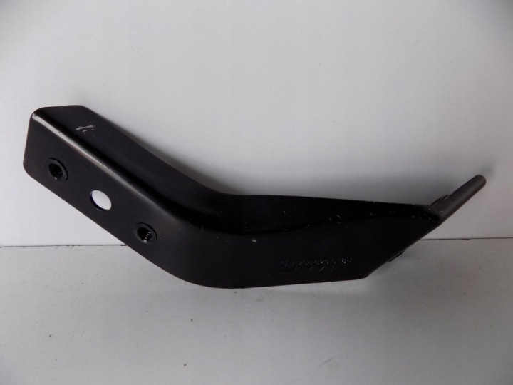 MERCEDES W204 FIXATION PARE-CHOCS CONNECTEUR GAUCHE 4355