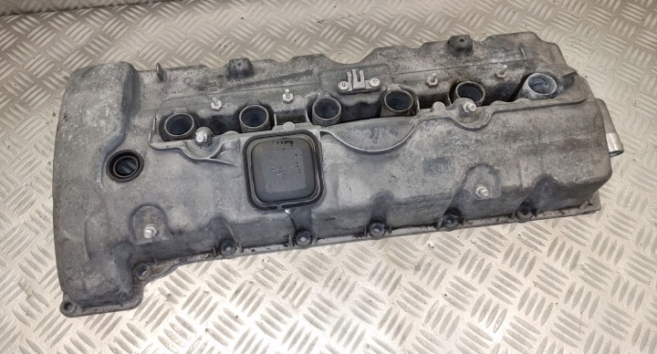 BMW E60 E63 E85 E87 E90 2.5 3.0 N52 COUVERCLE DE SOUPAPES COUVERCLES CULASSES 7548275