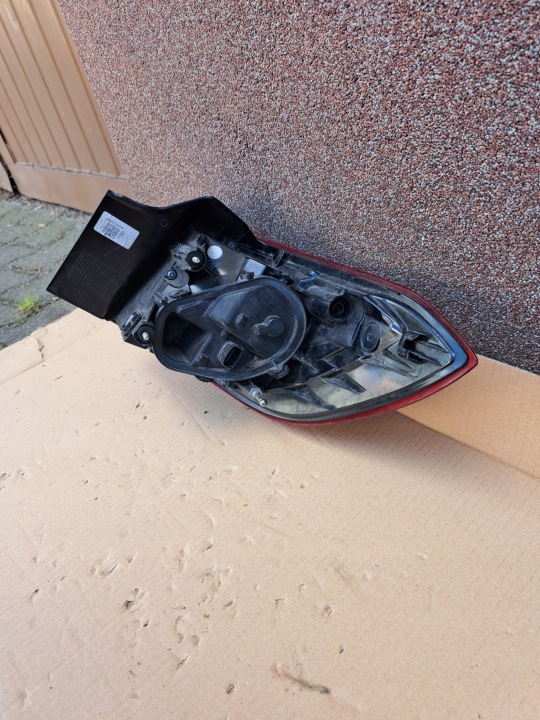 PHARE ARRIÈRE GAUCHE UNIVERSEL OPEL ASTRA K V 39077374
