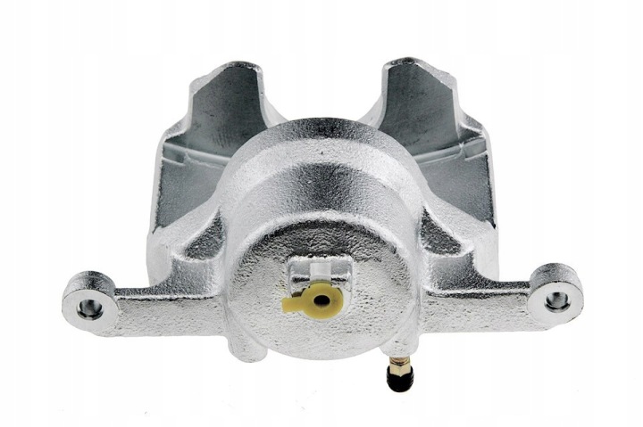ÉTRIER DE FREIN DE FREIN AVANT GAUCHE NISSAN X-TRAIL T31 07-