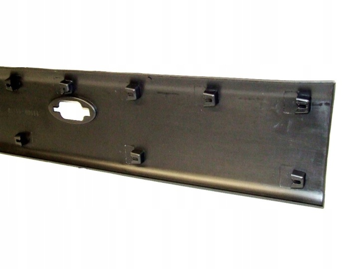 MOULURE LATÉRALE DROITE AMPOULE CONTOUR RENAULT MASTER OPEL MOVANO NISSAN NV400