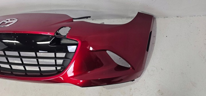 PARE-CHOCS AVANT AVANT MAZDA MX-5 MK5 15-