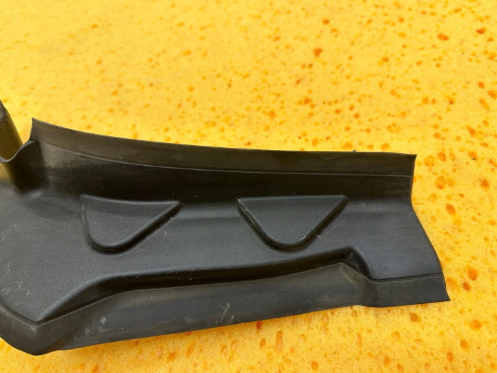 PROTECTION PHARES ARRIÈRE BMW X5 G05 GAUCHE DROITE ORIGINAL 9491404 941403