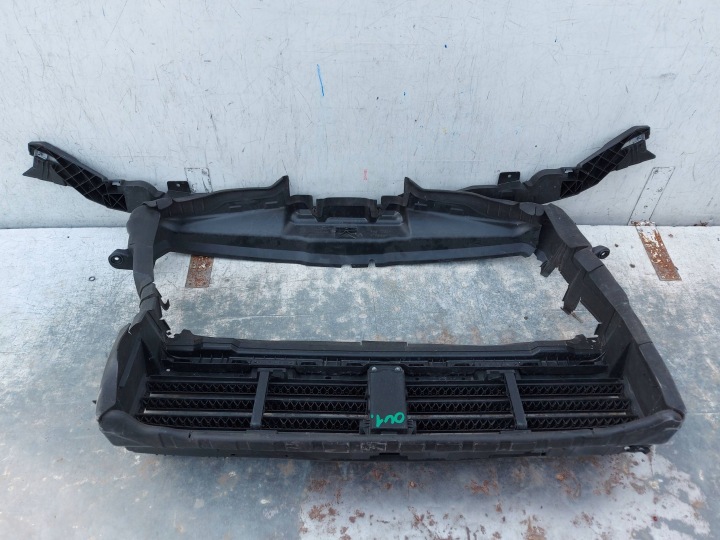 BMW 2 ACTIVE TOURER U06 21- RENFORCEMENT PANNEAU AVANT AVANT STORE ADMISSION