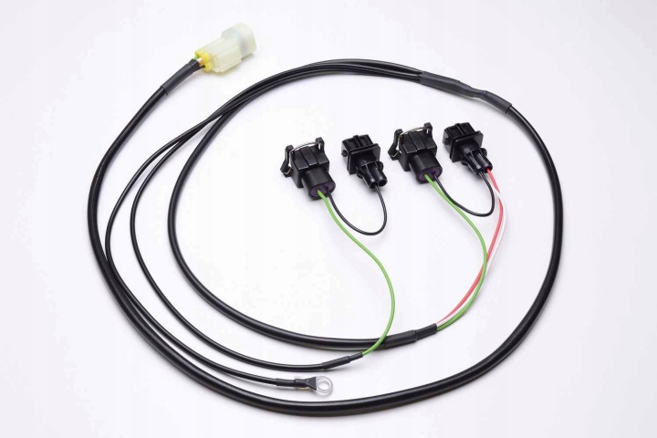 IQSE VITRE CHANGEMENT VITESSE QUICKSHIFTER QSH-F2C