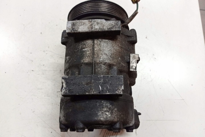 COMPRESSEUR DE CLIMATISATION CITROËN XSARA PICASSO (N68) 9645440480 1.6L DIESEL