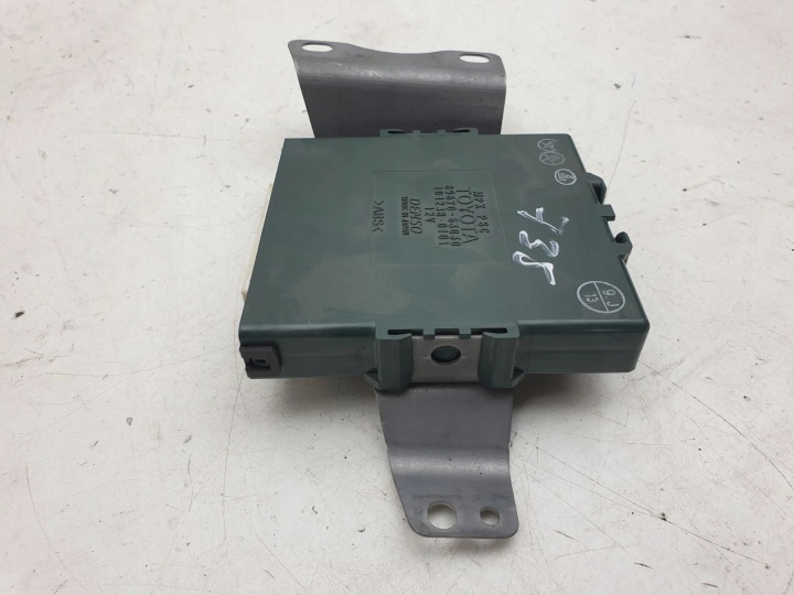 LEXUS IS 220D-250-350 2008 AUTRE KOMPUTERY MODULES CONTRÔLEURS