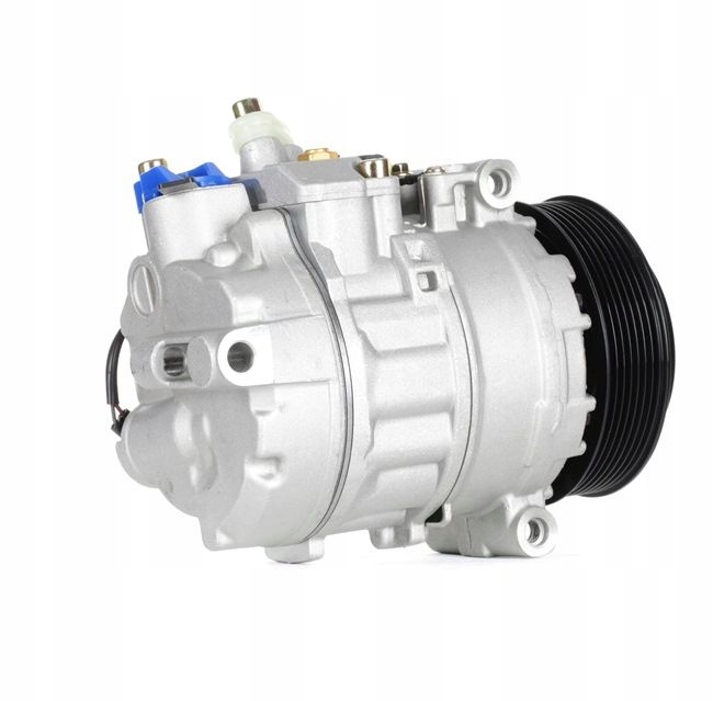 COMPRESSEUR DE CLIMATISATION STARK SKKM-0340008 7SEU17C CONVIENT VERS MERCEDES-BENZ