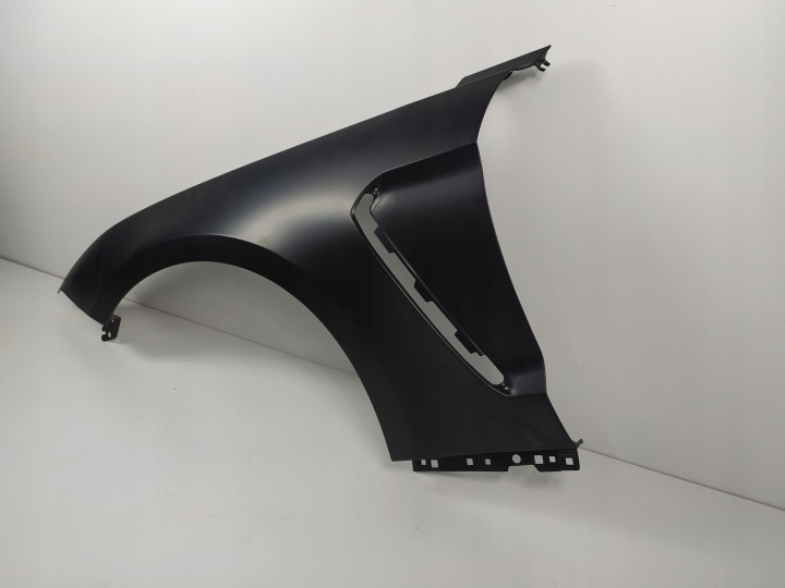 AILE GAUCHE DROIT ENSEMBLE AILES FORD MUSTANG 2018-2023 GT350 STYLE