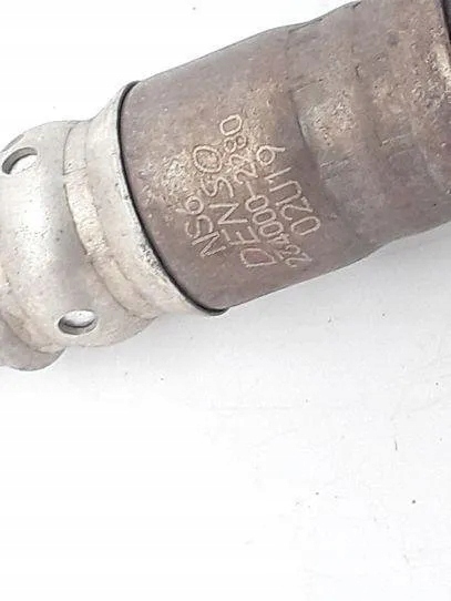 SONDE LAMBDA HONDA LEGEND III (KA) 2340002280 3.47L GASOLINE 151KW 1999