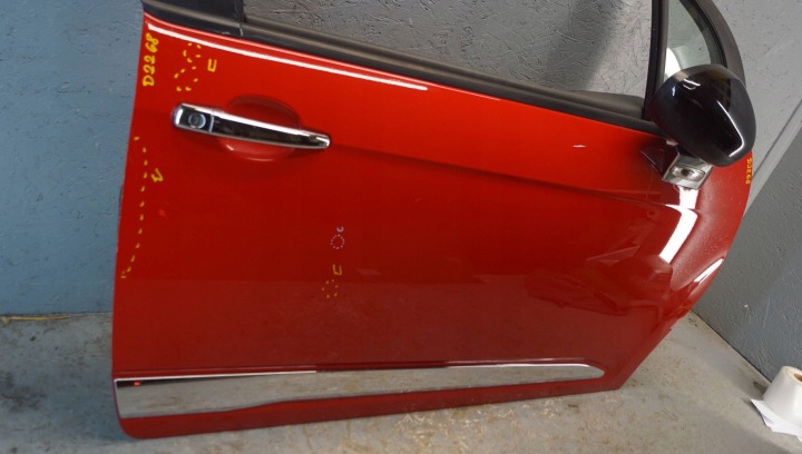 CITROEN DS3 PORTES DROIT KKN (D2268)