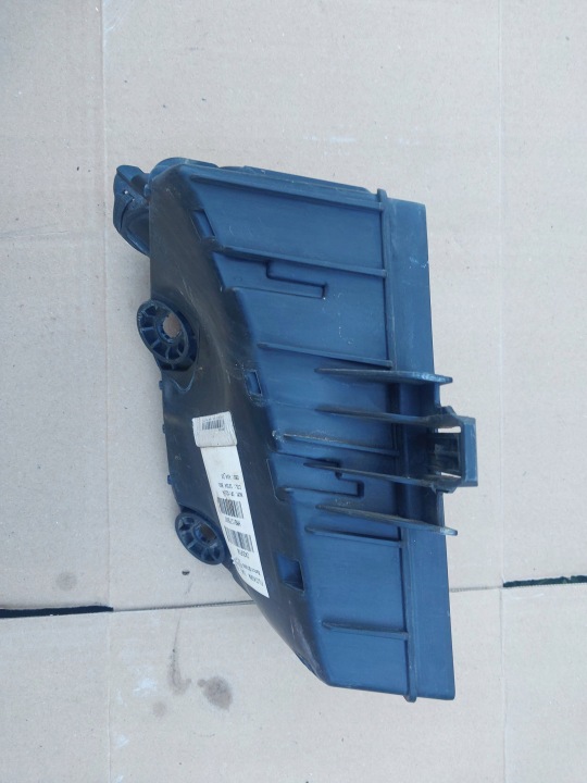 CHÂSSIS BOÎTE FUSIBLES VW TOURAN III 5Q0907361D
