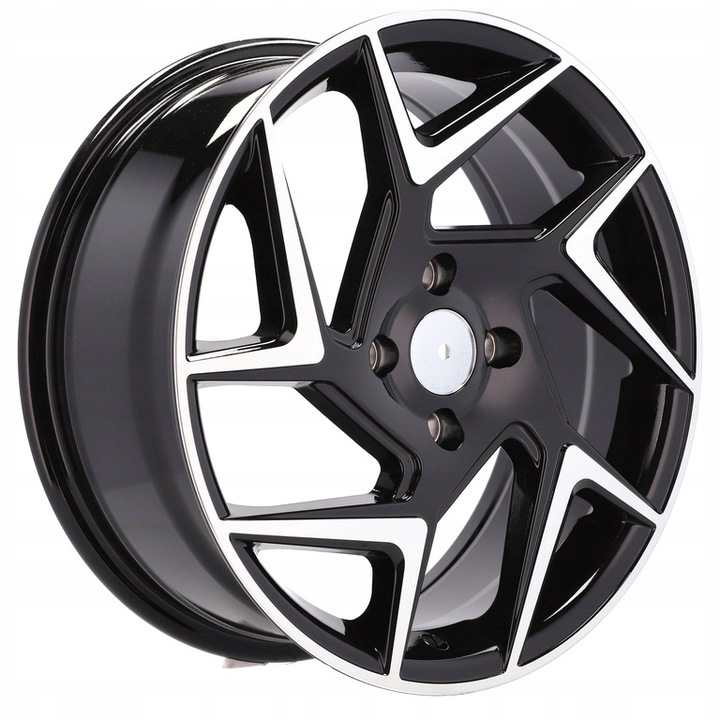 LLANTAS 17 PARA FORD B-MAX COUGAR ECOSPORT II (B515) RESTYLING ESCORT VII FIESTA V VI 